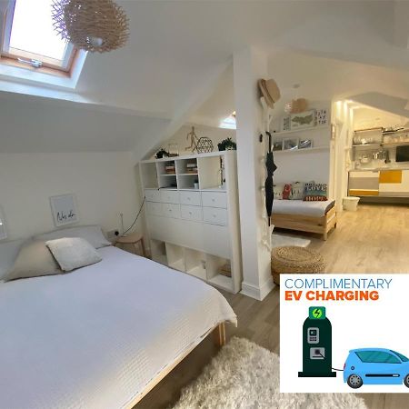 Craven Lodge Guesthouse Port Talbot Luaran gambar